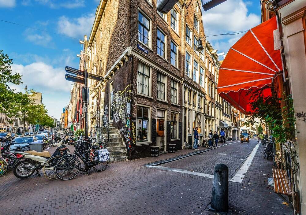 Amsterdam