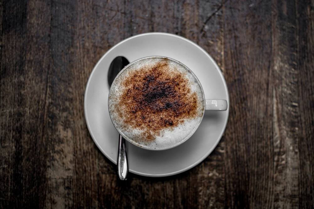 Capuchino