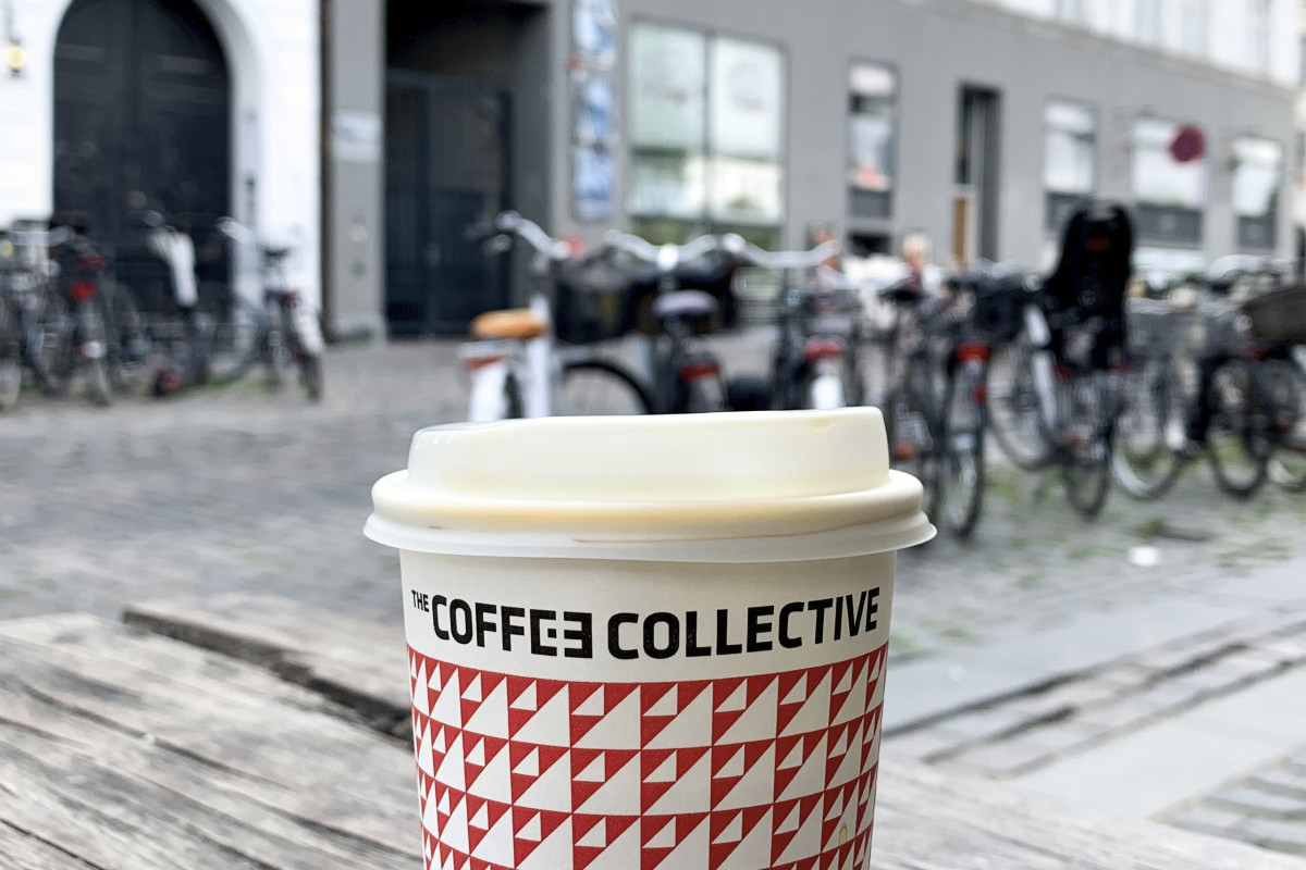 Coffee Collective