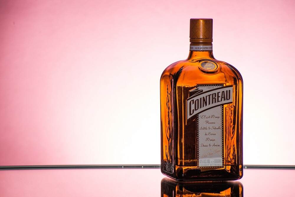 Cointreau