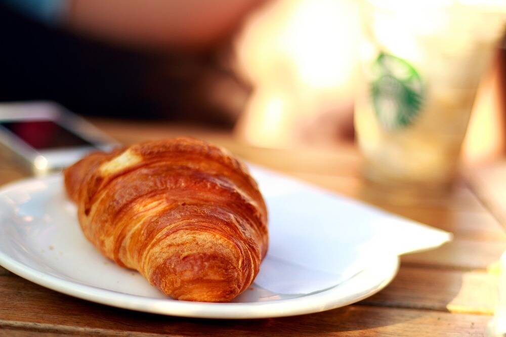 Croissant