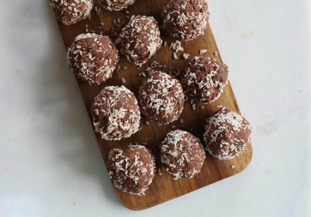 Energy Balls