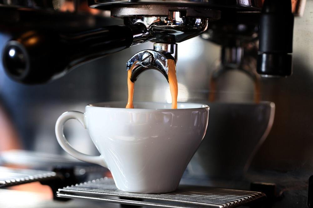 Espresso 