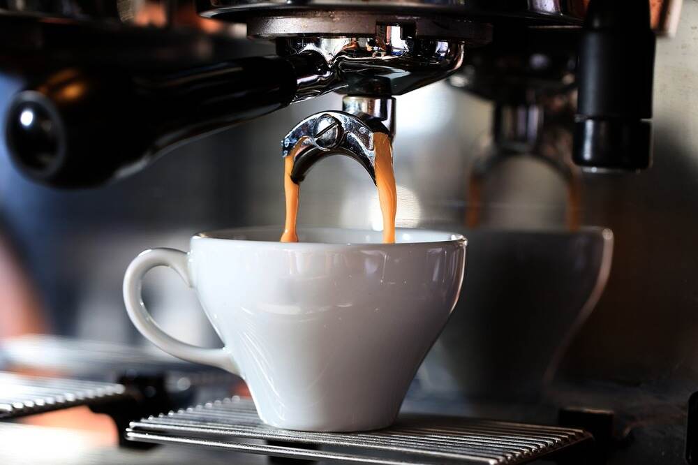 Espresso