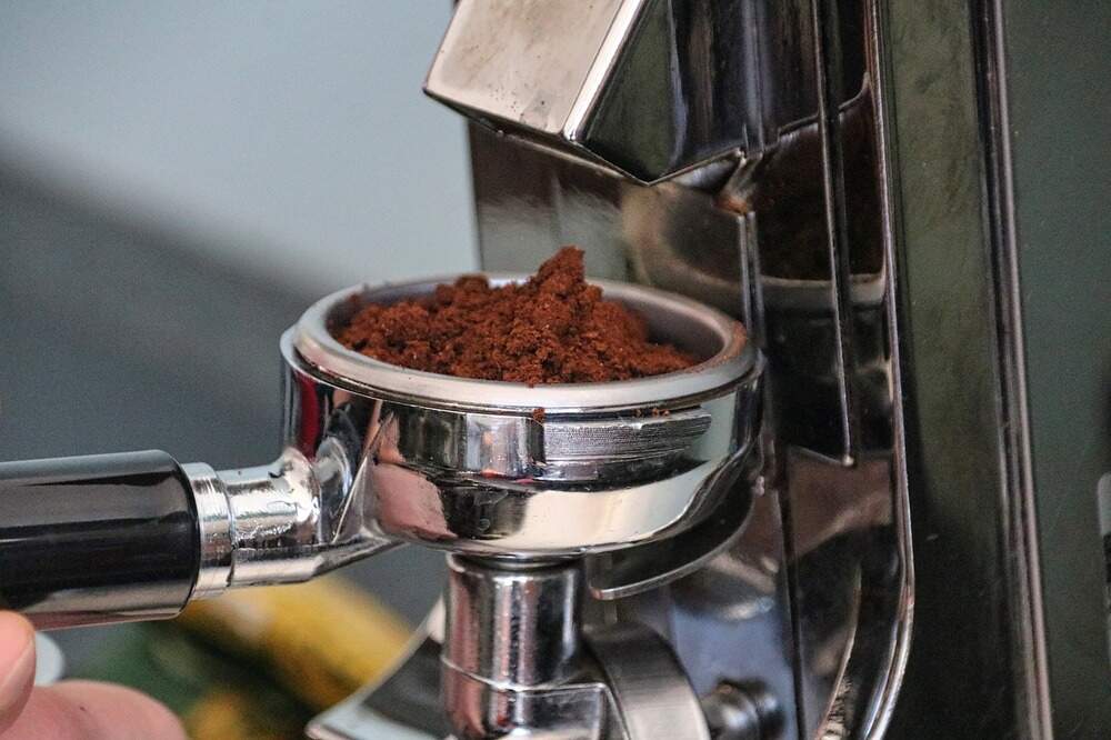 Espresso