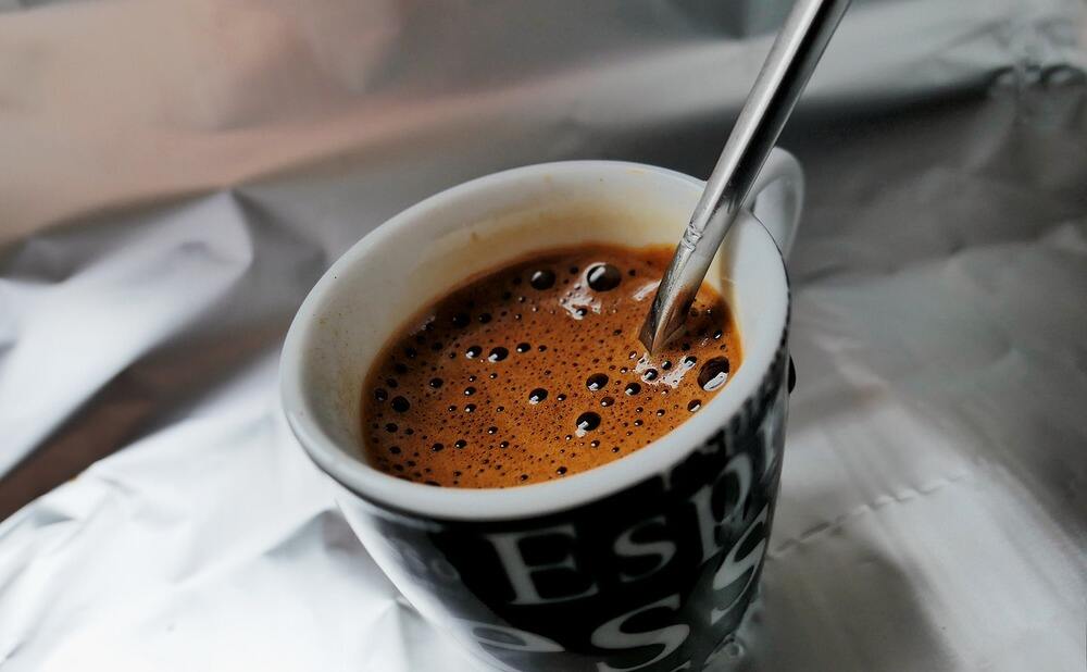Espresso