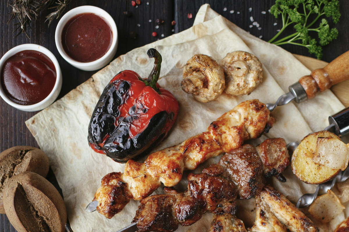 Espresso-Barbecue-Sauce