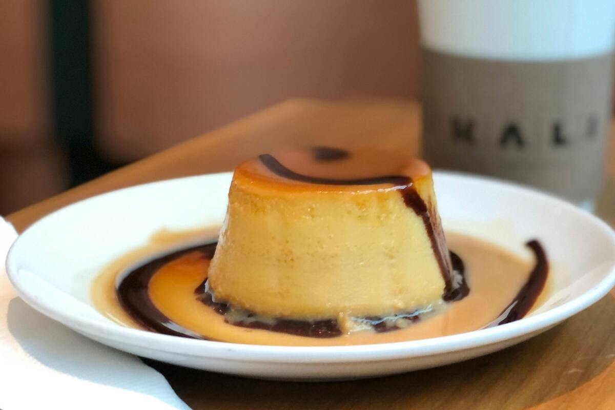 Espresso-Panna-Cotta