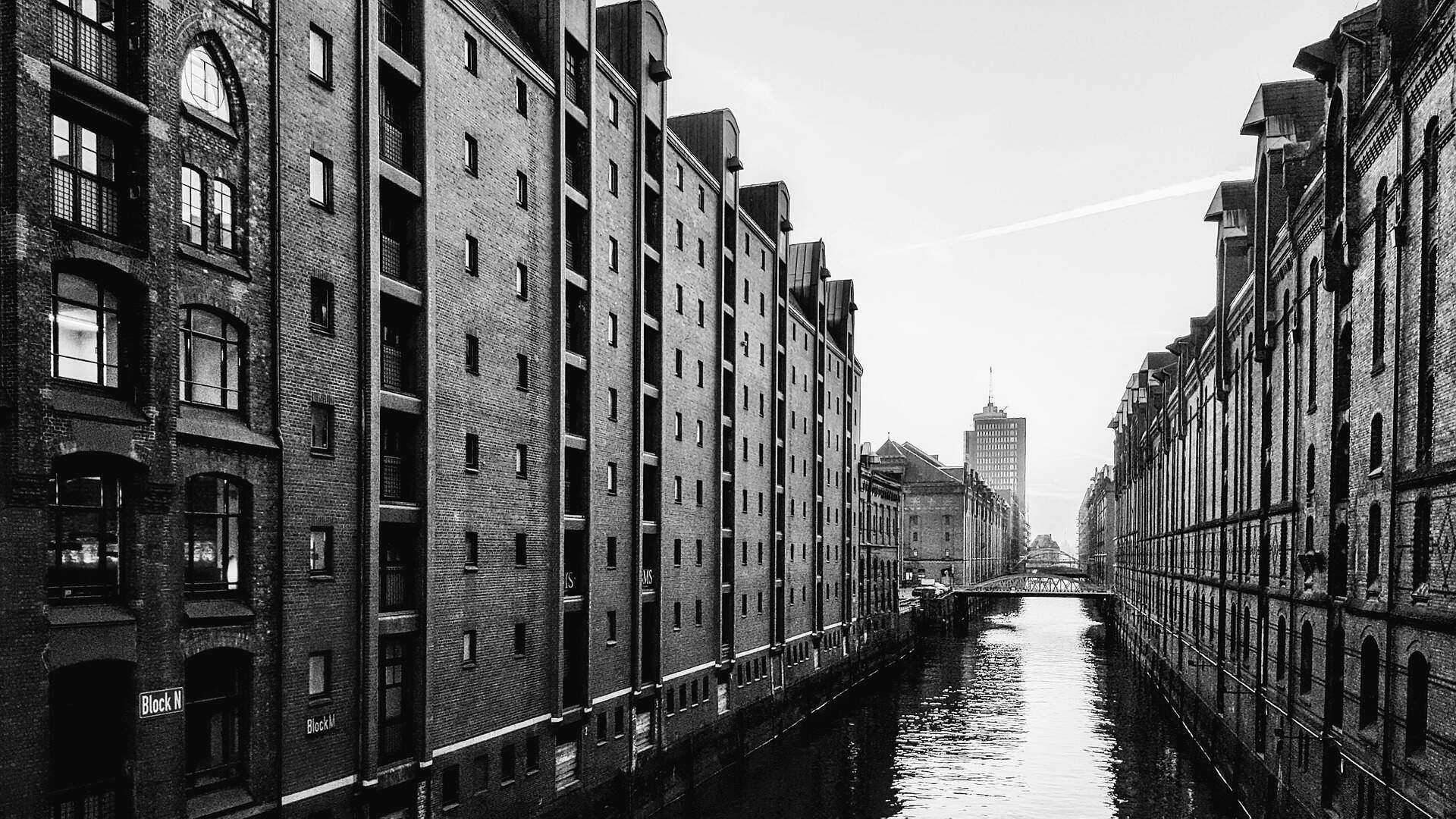 Hamburger-Hafen