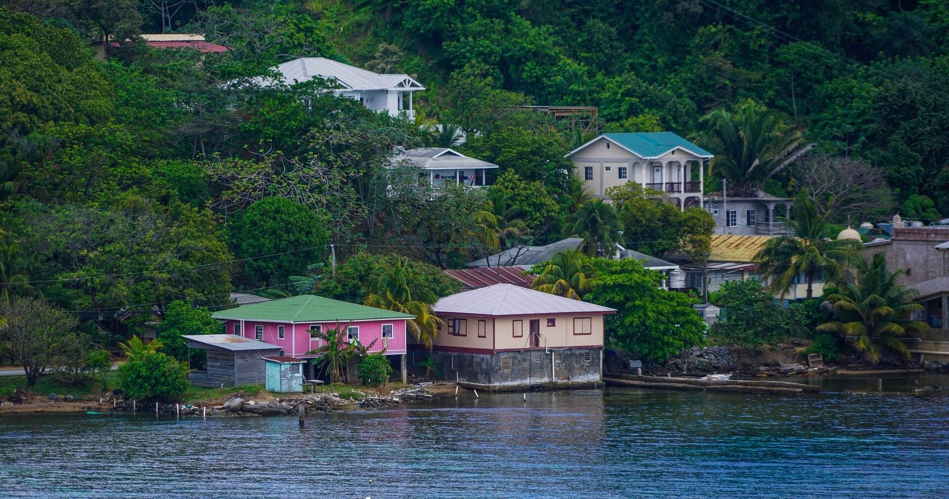 Honduras