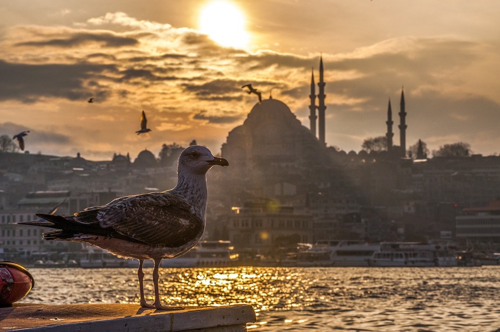 Istanbul 