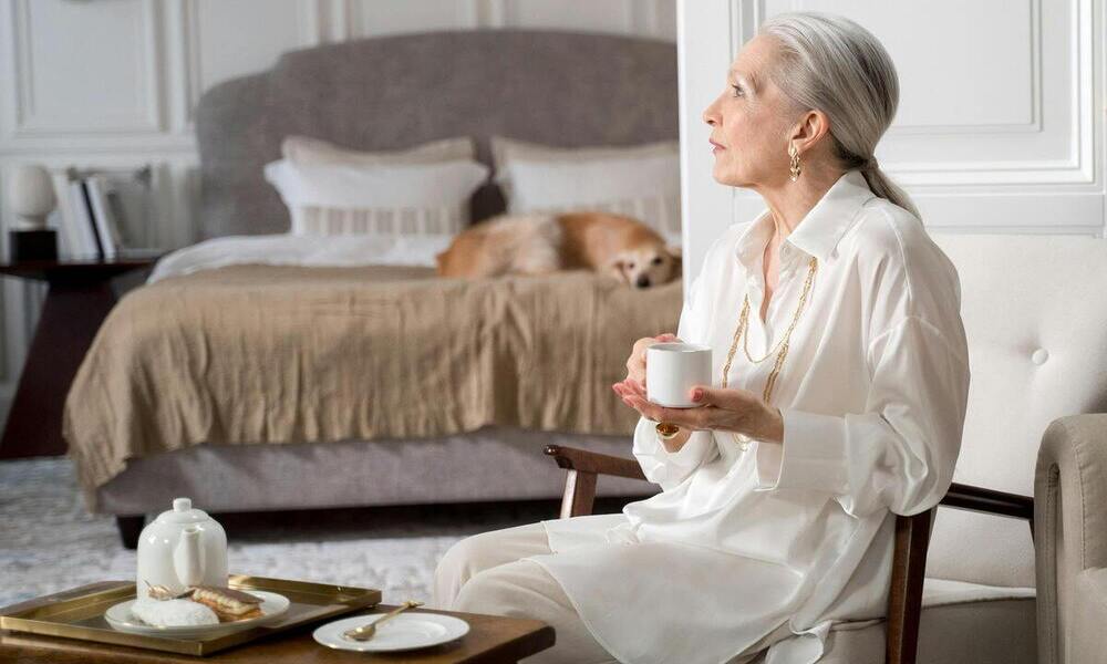 Kaffee Alltagsbegleiter