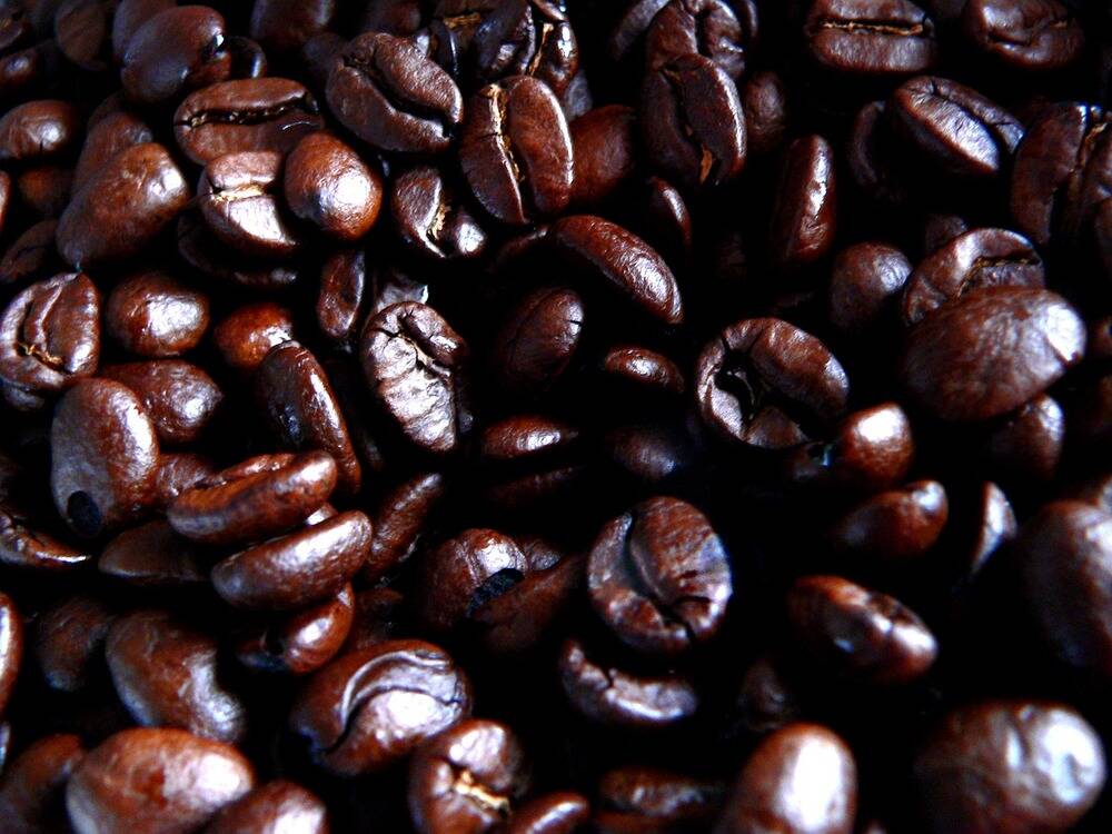 Kaffee-stark