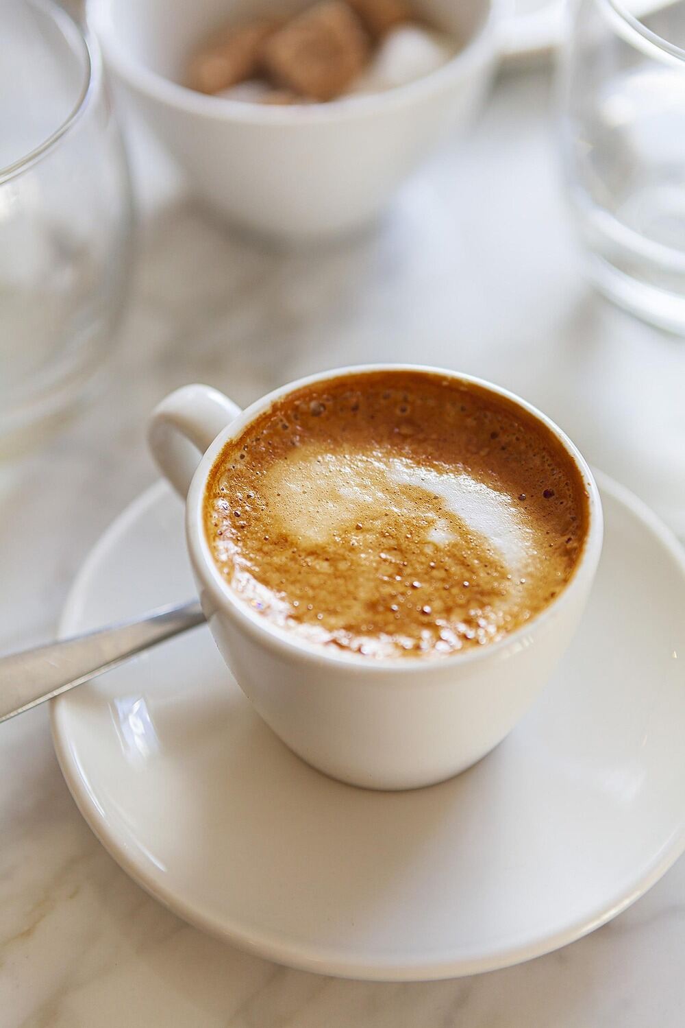 Kaffeetasse