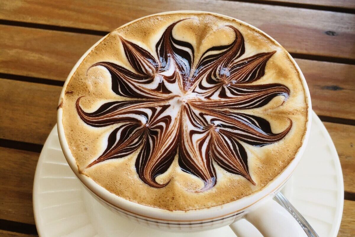 Latte Art