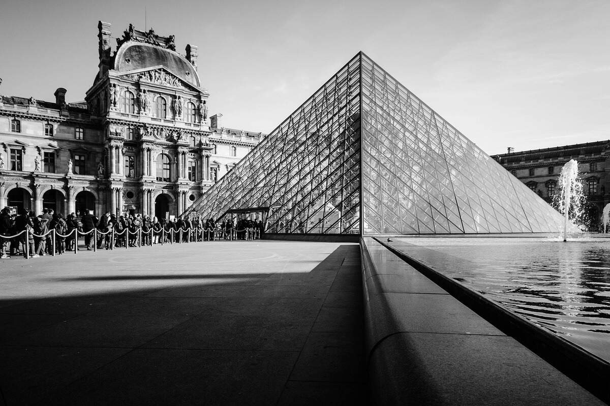Louvre