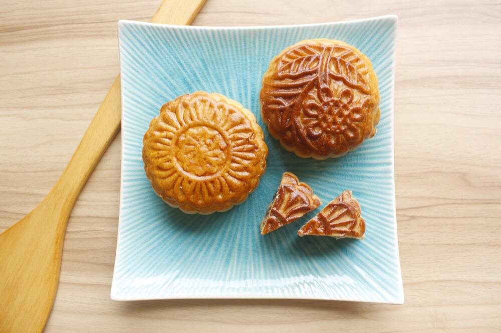 Moon Cake