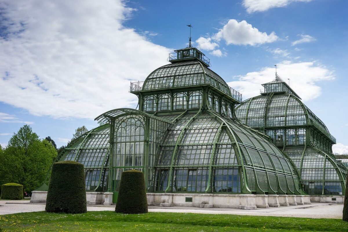 Palmenhaus