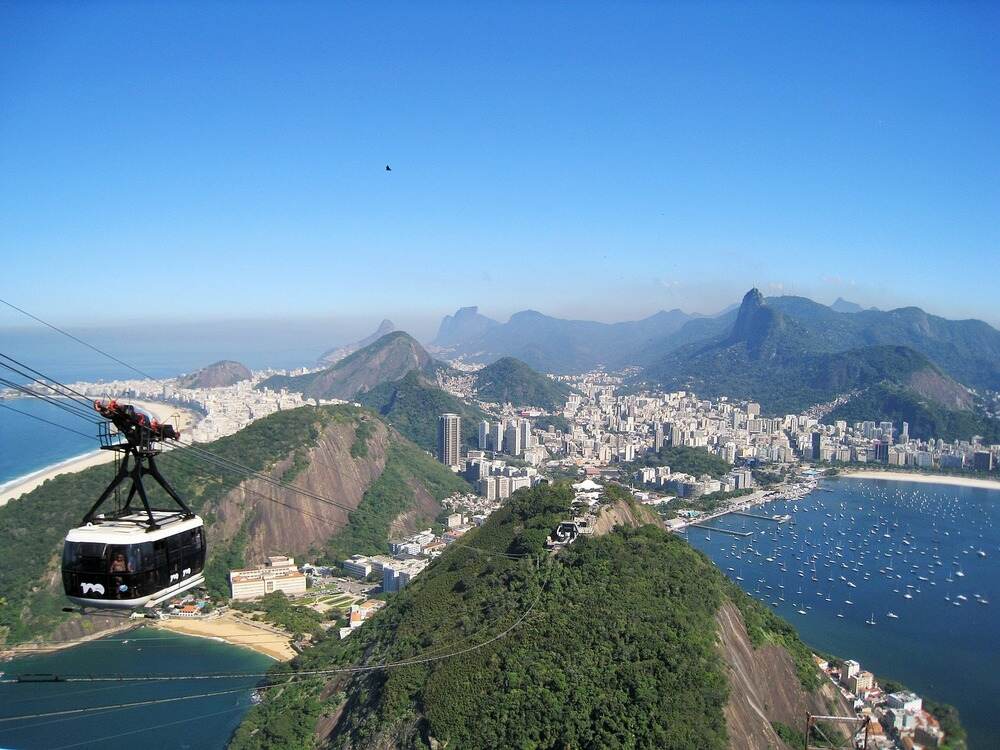 Rio