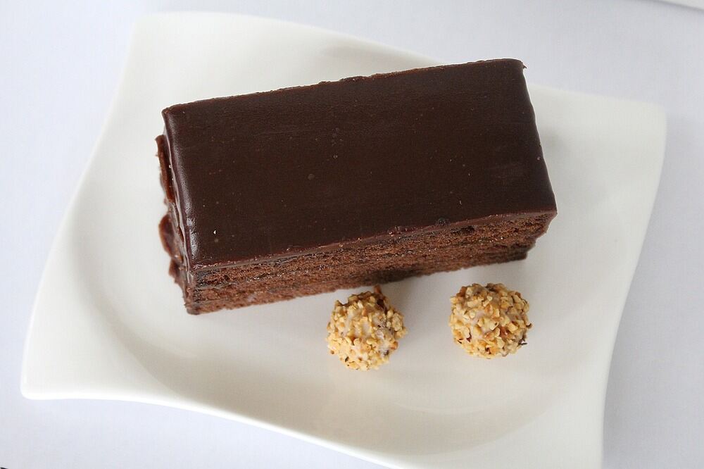 Sacher
