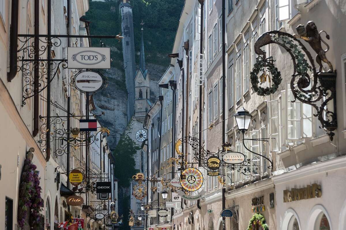Salzburg