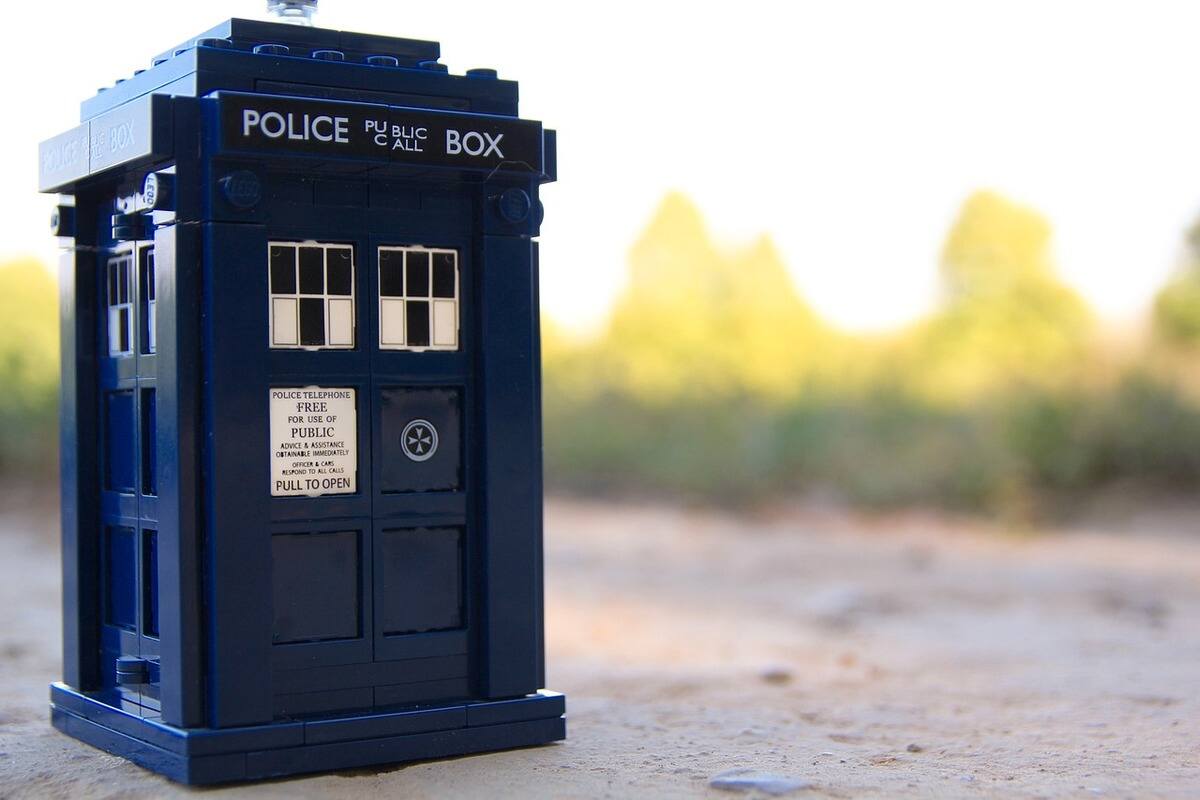 Tardis