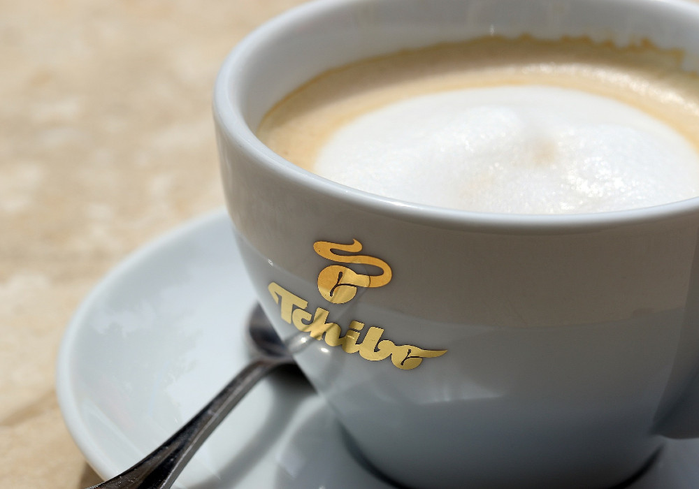 Tchibo Tasse