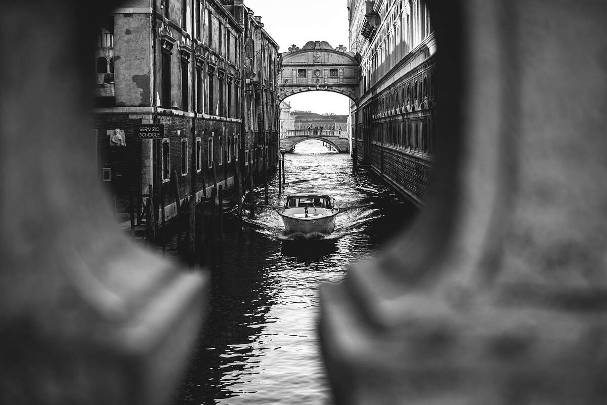 Venedig