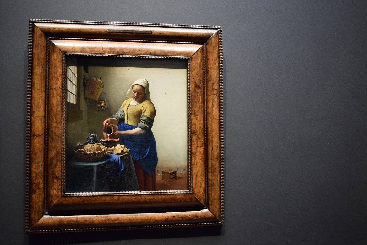 Vermeer