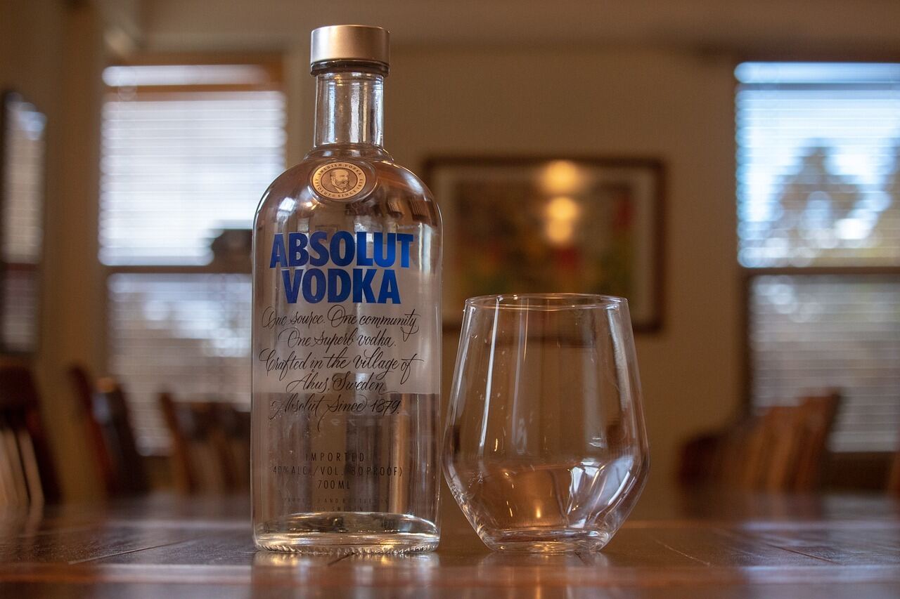 Wodka