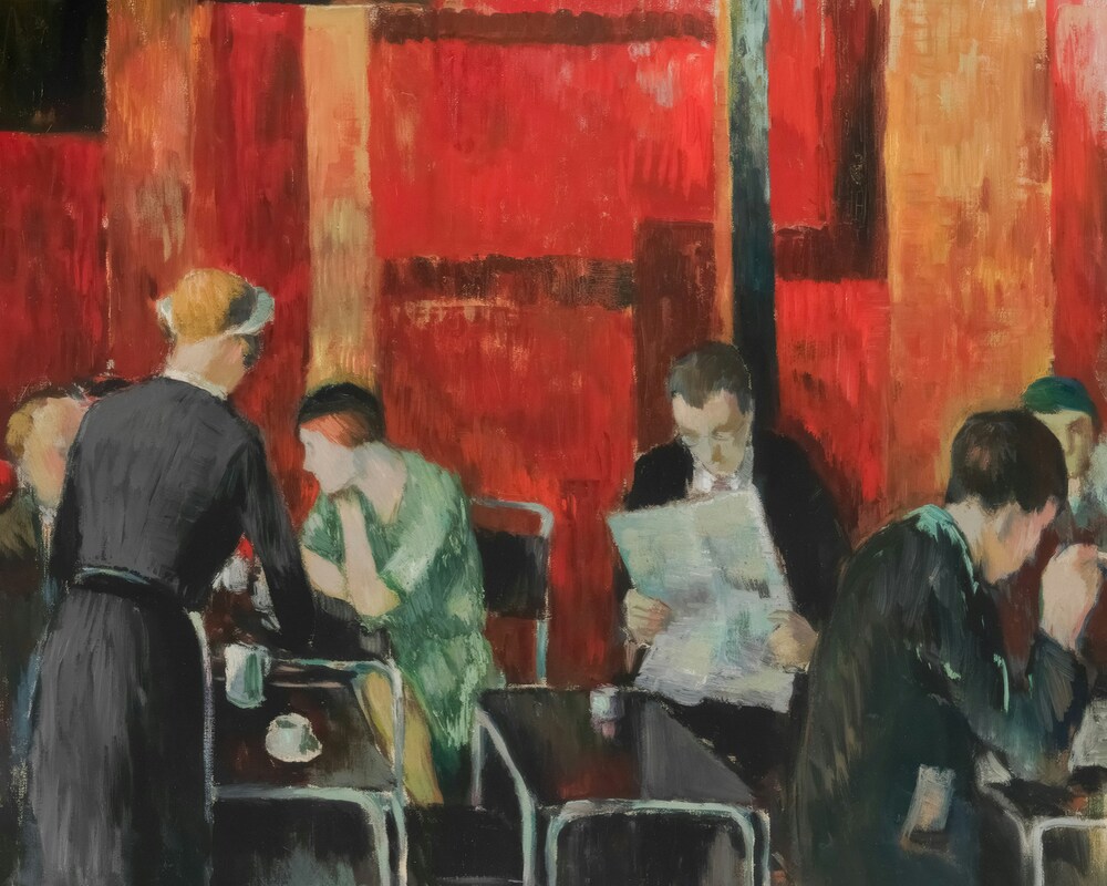 Zwischen Alltag und Symbolik