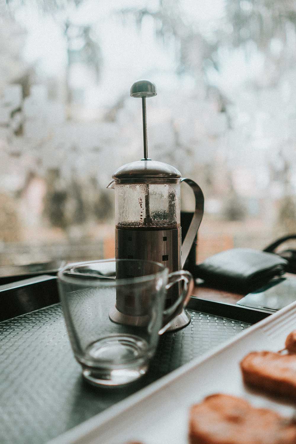 French Press
